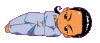 Wu-chan actually sleeps?  You sure he doesn't just 'meditate'?